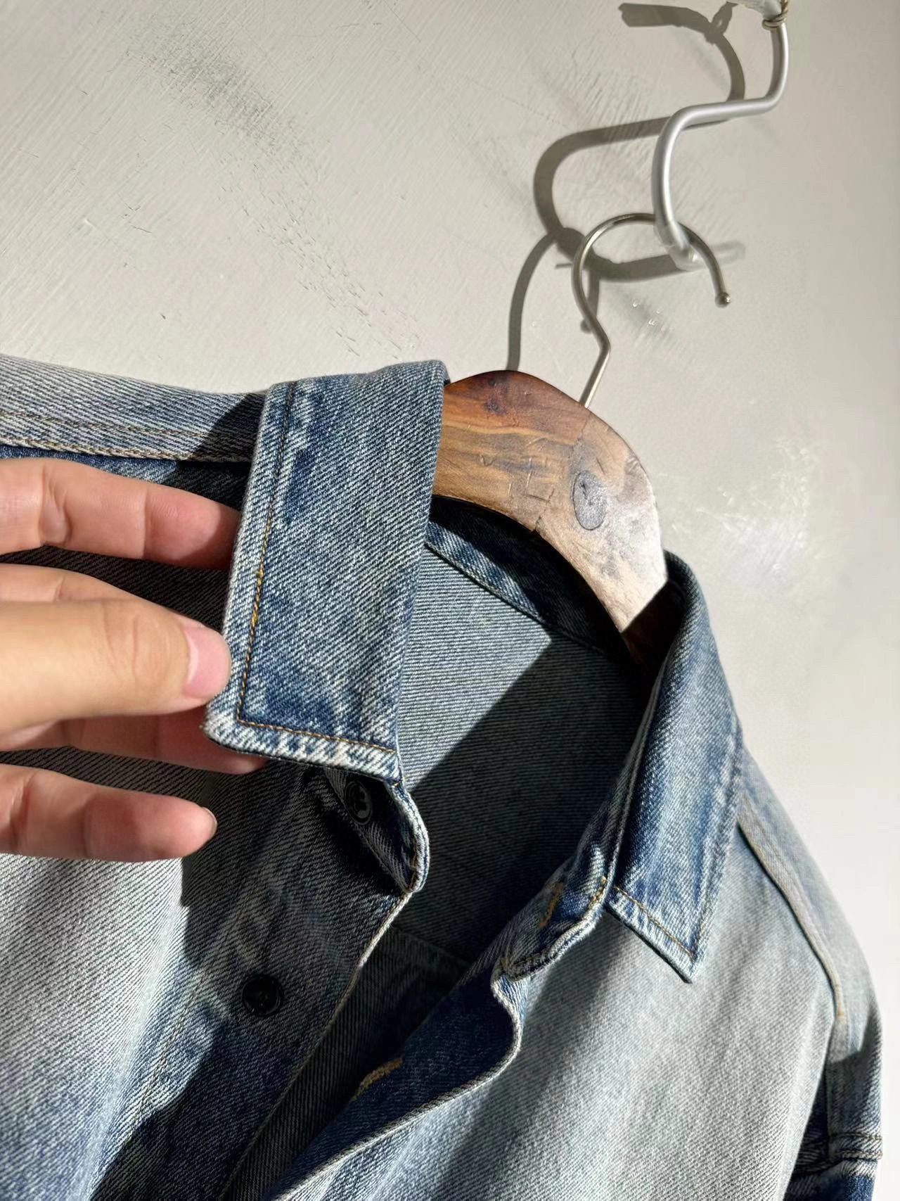 wg.luxury-- Yv5s CASSANDRE oversized item:D-F054J2327